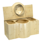 Le Parpalhou - Dry Toilet Le Parpalhou - Dry Toilet