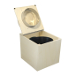 The Magaïveur - complete toilet kit The Magaïveur - complete toilet kit