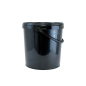Seau 21L en plastique alimentaire Seau 21L en plastique alimentaire