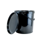 21L food grade plastic bucket 21L food grade plastic bucket