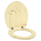 Ensemble complet fabriquer sa toilette sèche avec seau plastique Ensemble complet fabriquer sa toilette sèche avec seau plastique
