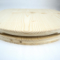 Toilet seat and lid set Toilet seat and lid set