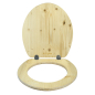 Conjunto asiento tapa Conjunto asiento tapa