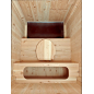 LécoBox - Toilette sèche extérieure LécoBox - Toilette sèche extérieure