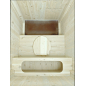LécoBox - Trockentoilette für draußen LécoBox - Trockentoilette für draußen