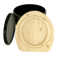 Colombus – Travelling water-free loo Colombus – Travelling water-free loo