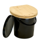 Colombus – Travelling water-free loo Colombus – Travelling water-free loo