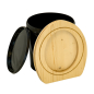 Colombus – Travelling water-free loo Colombus – Travelling water-free loo