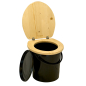 Colombus - Toilette sèche de voyage Colombus - Toilette sèche de voyage