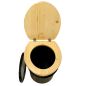 Colombus - Toilette sèche de voyage Colombus - Toilette sèche de voyage