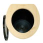 Colombus – Travelling water-free loo Colombus – Travelling water-free loo