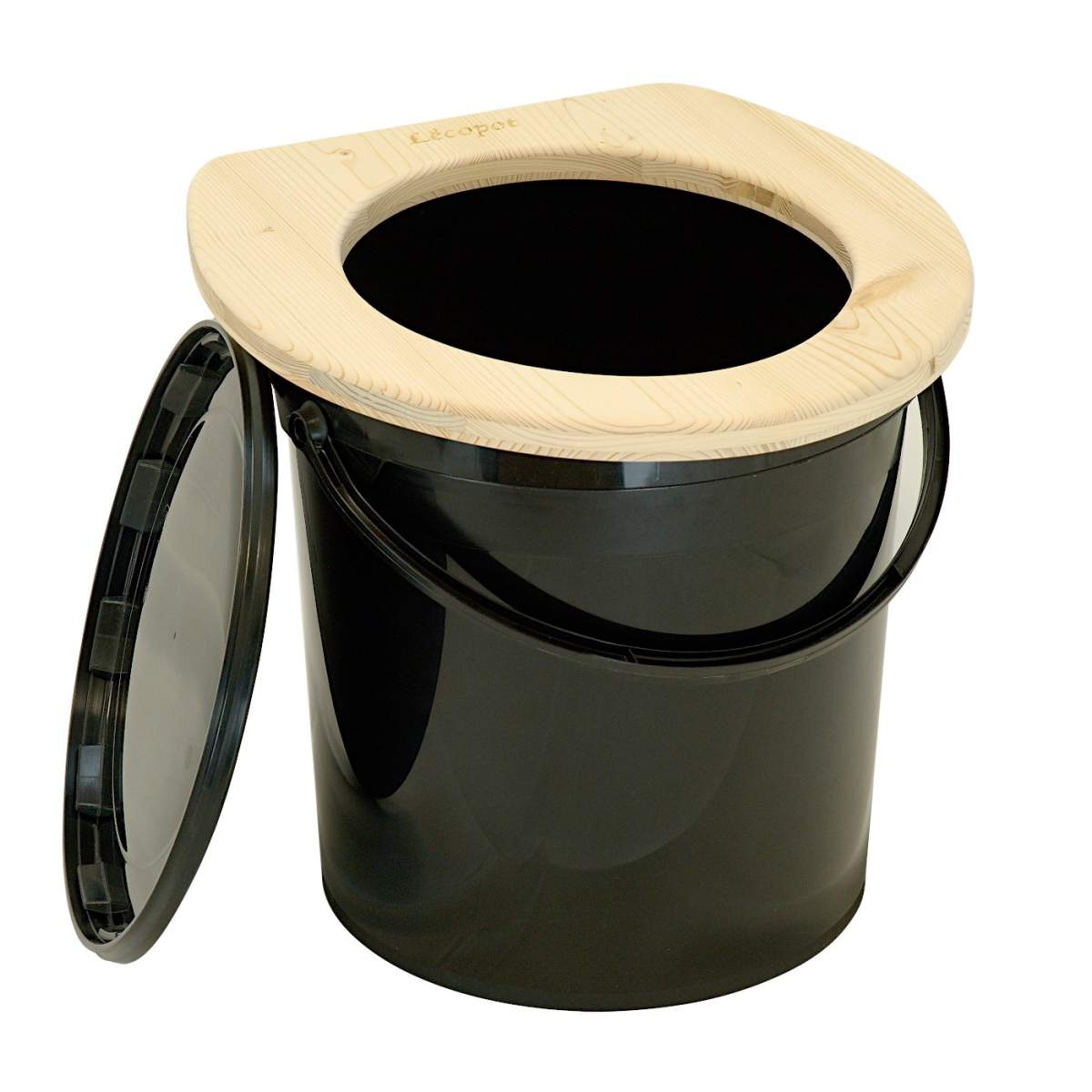Colombus - Toilette sèche de voyage Colombus - Toilette sèche de voyage