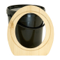Colombus – Travelling water-free loo Colombus – Travelling water-free loo