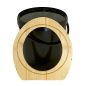 Colombus – Travelling water-free loo Colombus – Travelling water-free loo