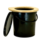 Colombus – Travelling water-free loo Colombus – Travelling water-free loo