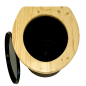 Colombus – Travelling water-free loo Colombus – Travelling water-free loo