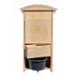 LécoBox - Trockentoilette für draußen LécoBox - Trockentoilette für draußen
