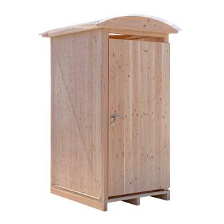 LécoBox - Toilette sèche extérieure LECOPOT