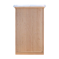 LécoBox - Trockentoilette für draußen LécoBox - Trockentoilette für draußen