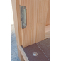 LécoBox – Outdoor compost toilet cabin LécoBox – Outdoor compost toilet cabin