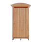 LécoBox - Toilette sèche extérieure LécoBox - Toilette sèche extérieure