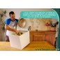 The Magaïveur - complete toilet kit The Magaïveur - complete toilet kit