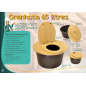 Der Frosch 65L- Trockentoilette Der Frosch 65L- Trockentoilette