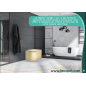 Der Eck-Schmetterling - Trockentoilette Der Eck-Schmetterling - Trockentoilette