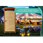 LécoBox – Outdoor compost toilet cabin LécoBox – Outdoor compost toilet cabin