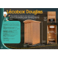 LécoBox – Outdoor compost toilet cabin LécoBox – Outdoor compost toilet cabin