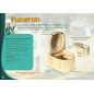Le Puceron - Toilette sèche enfant Le Puceron - Toilette sèche enfant