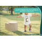 Le Puceron - Toilette sèche enfant Le Puceron - Toilette sèche enfant