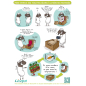 Póster Lécopot - BD manual de instrucciones Póster Lécopot - BD manual de instrucciones