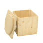 Le Skara'B - Dry toilet Le Skara'B - Dry toilet