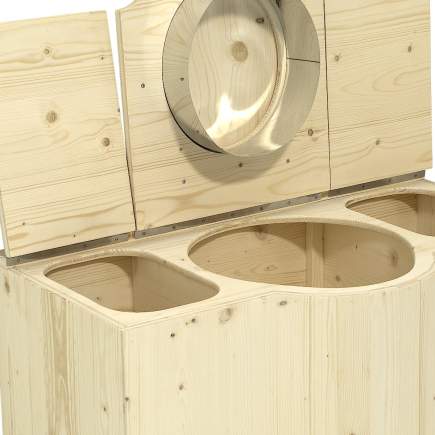 Charnière piano en acier inoxydable et visserie inox