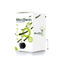 Activateur de compost MicroFerm à base de micro organismes efficaces Activateur de compost MicroFerm à base de micro organismes efficaces