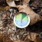 Kompostthermometer aus Edelstahl Kompostthermometer aus Edelstahl