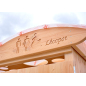 LécoBox RMP – Outdoor compost toilet LécoBox RMP – Outdoor compost toilet