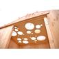 LécoBox PMR – Sanitario seco exterior LécoBox PMR – Sanitario seco exterior