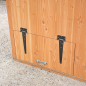 LécoBox PMR – Sanitario seco exterior LécoBox PMR – Sanitario seco exterior