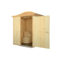 LécoBox PMR - Toilette sèche extérieure LécoBox PMR - Toilette sèche extérieure
