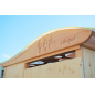LécoBox PMR – Sanitario seco exterior LécoBox PMR – Sanitario seco exterior