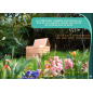 Composteur bois et métal Compost Nature - 365 Litres Composteur bois et métal Compost Nature - 365 Litres