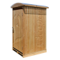 Lécobox Douglas Lasurée - BRADÉE Lécobox Douglas Lasurée - BRADÉE