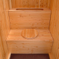 Lécobox Douglas Lasurée - BRADÉE Lécobox Douglas Lasurée - BRADÉE