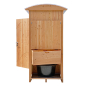 Lécobox Douglas Lasurée - BRADÉE Lécobox Douglas Lasurée - BRADÉE