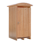 Lécobox Douglas Lasurée - BRADÉE Lécobox Douglas Lasurée - BRADÉE