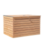 Pack 3 Composteurs en bois Douglas 3 x 1500 litres Pack 3 Composteurs en bois Douglas 3 x 1500 litres