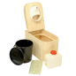 Separty - Toilette sèche à séparation Separty - Toilette sèche à séparation
