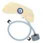 Kit de raccordement des urines pour la SEPARTY Kit de raccordement des urines pour la SEPARTY